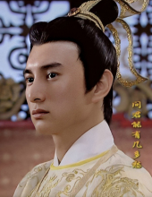 2007《问君能有几多愁》饰李煜