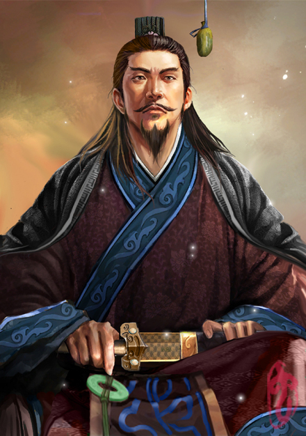 越王 姒鸠浅(勾践) 越王 姒鸠浅(勾践)