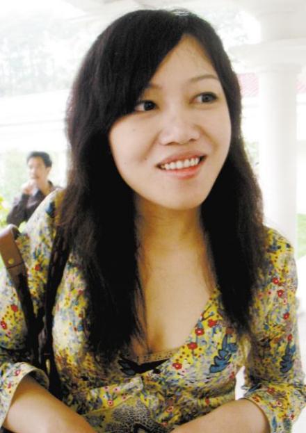 《葵花走失在1890》作者张悦然 《葵花走失在1890》作者张悦然