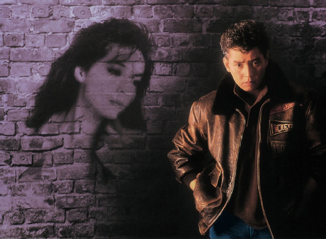 《墙上的肖像》