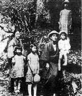 志贺直哉一家 志贺直哉一家