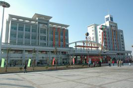 新会汽车总站 新会汽车总站