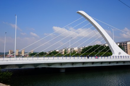 峰峰矿区风景 峰峰矿区风景