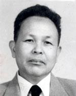 谢冕近影 谢冕近影