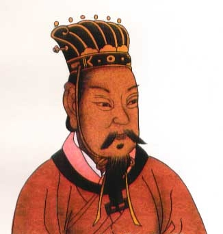 曹操画像 曹操画像