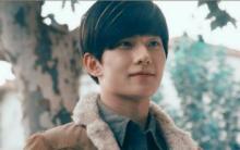 电影《左耳》 杨洋饰演许弋 电影《左耳》 杨洋饰演许弋