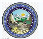 内华达州州徽 内华达州州徽