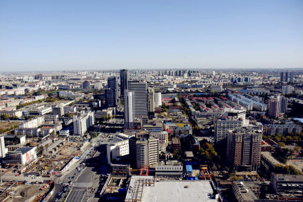 天津河东区 天津河东区