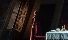 国家大剧院2012歌剧节参演项目 国家大剧院2012歌剧节参演项目