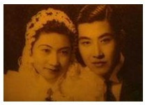 穆丽娟与戴望舒 穆丽娟与戴望舒