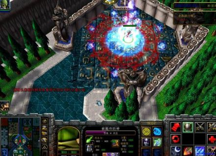 游戏截图 游戏截图