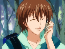 不二周助休闲装 不二周助休闲装