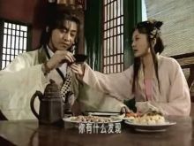 镜花缘传奇 镜花缘传奇