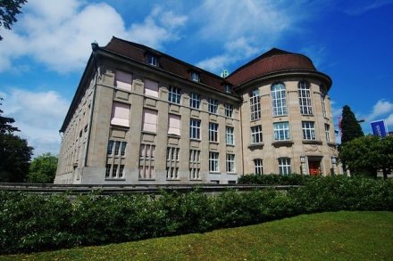 苏黎世大学 苏黎世大学