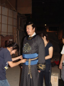 工作生活照 工作生活照