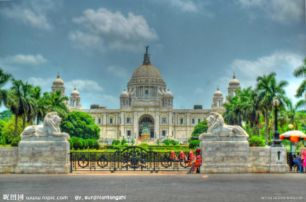 加尔各答 加尔各答