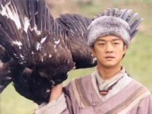 李亚鹏版郭靖 李亚鹏版郭靖