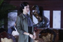 《大客栈》赵紫兰