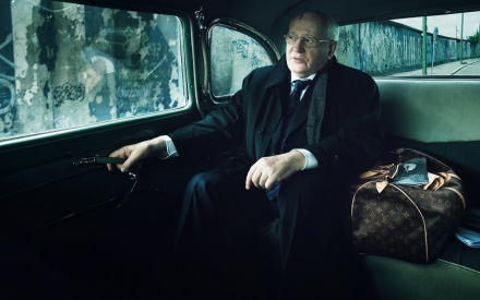 戈尔巴乔夫 戈尔巴乔夫