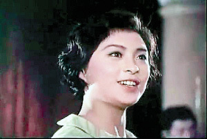 电影《黑三角》剧照 电影《黑三角》剧照