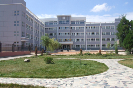 陇西县中学 陇西县中学