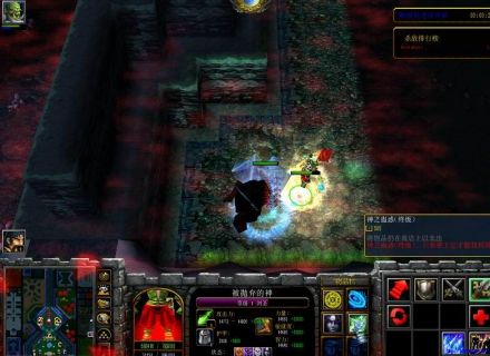 游戏截图 游戏截图