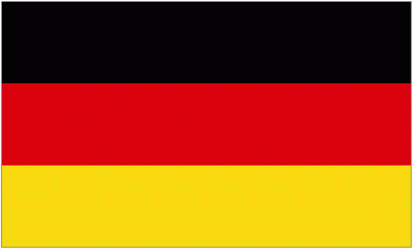 德国国旗
德国国旗