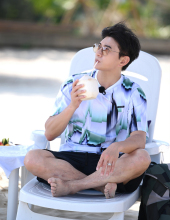 《追星星的人》吴奇隆