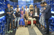 风格迥异的Dairy Room 风格迥异的Dairy Room