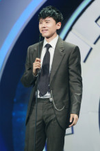 张杰酷音乐盛典获奖