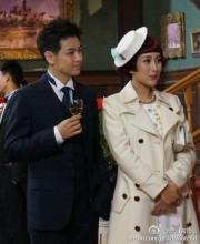 参演电视作品（2011—2015）