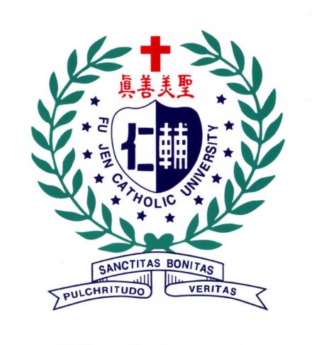 辅仁大学校徽 辅仁大学校徽