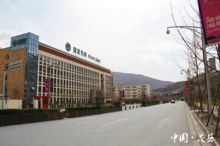 迎宾大道 迎宾大道