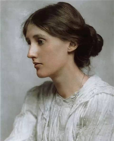 弗吉尼亚·伍尔夫 弗吉尼亚·伍尔夫