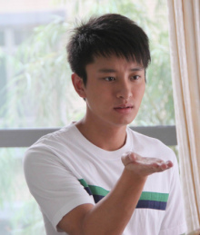 贾乃亮出演《你是我的生命》,饰演桑岩 贾乃亮出演《你是我的生命》,饰演桑岩