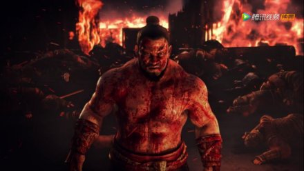 血战宛城 血战宛城