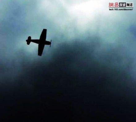 超自然现象 超自然现象