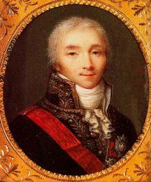 约瑟夫·富歇
约瑟夫·富歇