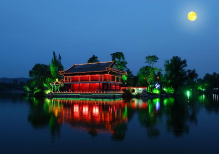 山庄美景5 山庄美景5