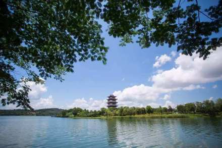 嘉鱼县城 嘉鱼县城