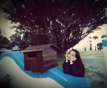 胡冰卿生活写照 胡冰卿生活写照