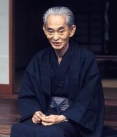 川端康成 川端康成