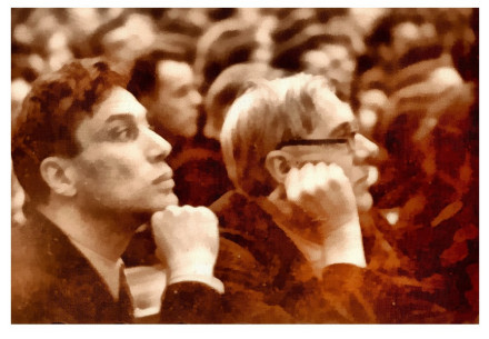 1934年第一次代表大会 1934年第一次代表大会