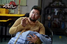 修睿剧照 修睿剧照