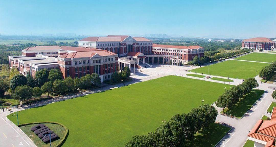 南京传媒学院 南京传媒学院