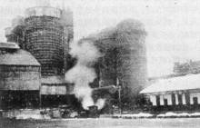 洋务运动主要工矿企业 洋务运动主要工矿企业