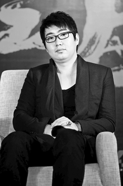 南派三叔 南派三叔