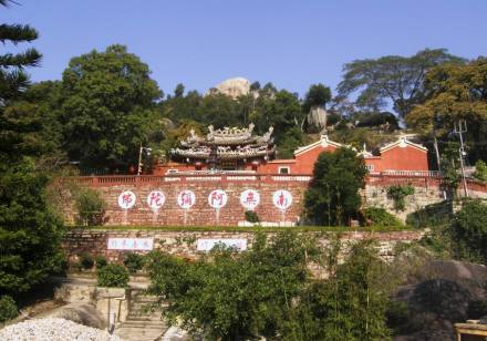 九侯禅寺 九侯禅寺