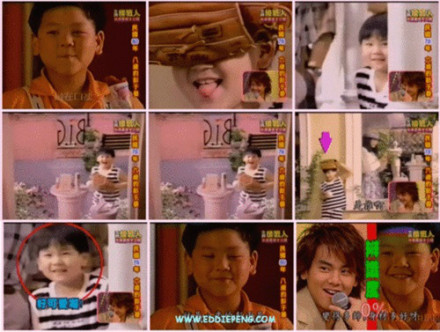 彭于晏广告系列 彭于晏广告系列