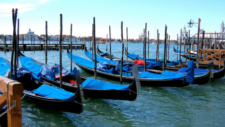 威尼斯风光 威尼斯风光